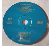 Randy Stonehill - Return to Paradise (UK Import)