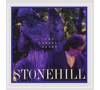 Randy Stonehill - The Lazarus Heart (Collector's Edition)