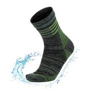 RANDY SUN Calcetines Impermeables para Mujeres y Hombres Impermeable Transpirable Resistente al frío,Deportes Acuáticos al aire libre Ciclismo Senderismo Trail Remo Pesca Esquí,1 par