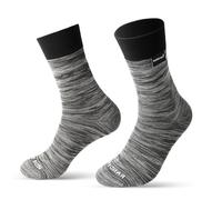 RANDY SUN Calcetines Impermeables Ultrafinos Coolmax Hombre Mujer - Transpirables Tobilleros para Ciclismo, Running, Pesca, Golf, Moto y Deporte