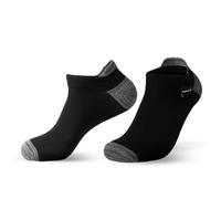 RANDY SUN Calcetines Tobilleros Impermeables ultrafinos Hombre Mujer, Calcetines Impermeables Antiagua Invisibles Transpirables Para Ciclismo,Pesca,Esquí,Jogging,Golf,Moto,Verano