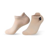 RANDY SUN Calcetines Tobilleros Impermeables ultrafinos Hombre Mujer, Calcetines Impermeables Antiagua Invisibles Transpirables Para Ciclismo,Pesca,Esquí,Jogging,Golf,Moto,Verano