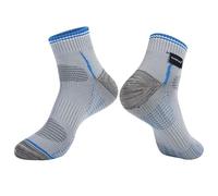 RANDY SUN Calcetines Tobilleros Impermeables ultrafinos Hombre Mujer, Calcetines Impermeables Antiagua Invisibles Transpirables Para Ciclismo,Pesca,Esquí,Jogging,Golf,Moto,Verano