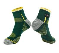 RANDY SUN Calcetines Unisex Impermeables hombre,Calcetines Impermeables Transpirables Para Escalada,Calcetines Impermeable Mujer,Termicos,Ciclismo,Pesca,Esquí,Trekking,Jogging,Golf,Moto,1 Par