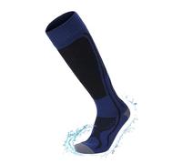 RANDY SUN Calcetines Unisex Impermeables hombre,Calcetines Impermeables Transpirables Para Escalada,Calcetines Impermeable Mujer,Termicos,Ciclismo,Pesca,Esquí,Trekking,Jogging,Golf,Moto,1 Par