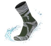 RANDY SUN Calcetines Unisex Impermeables hombre,Calcetines Impermeables Transpirables Para Escalada,Calcetines Impermeable Mujer,Termicos,Ciclismo,Pesca,Esquí,Trekking,Jogging,Golf,Moto,1 Par