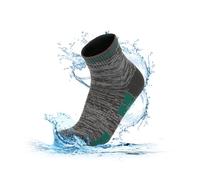 RANDY SUN Calcetines Unisex Impermeables Para Hombre y Mujer - Transpirables, Térmicos Para Escalada, Ciclismo, Pesca, Esquí, Trekking, Jogging, Golf, Moto - 1 Par