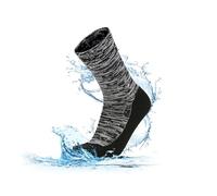 RANDY SUN Calcetines Unisex Impermeables Para Hombre y Mujer, Transpirables, Térmicos - Para Escalada, Ciclismo, Pesca, Esquí, Trekking, Jogging, Golf, Moto - 1 Par