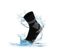 RANDY SUN Calcetines Unisex Impermeables Transpirables Para Hombre y Mujer - Térmicos Para Escalada, Ciclismo, Pesca, Esquí, Trekking, Jogging, Golf, Moto - 1 Par