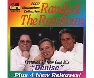 Randy & The Rainbows - 2002 Millennium