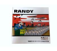 Randy - There's No Way