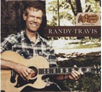 Randy Travis (2011 Cracker Barrel Store Ed.)
