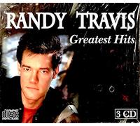 Randy Travis - 36 All Time Greatest Hits (UK Import)