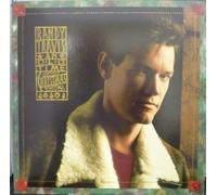RANDY TRAVIS - AN OLD TIME CHRISTMAS LP (VINYL ALBUM) US WARNER BROS 1989 [Vinilo]