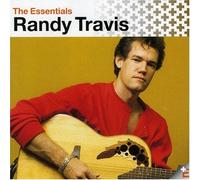 Randy Travis - Essentials Series