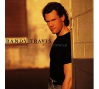 Randy Travis - Full Circle