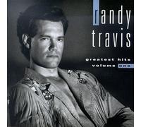 Randy Travis - Greatest Hits, Vol. 1 by RANDY TRAVIS (1992-09-15)