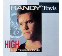 Randy Travis - High lonesome (1991)