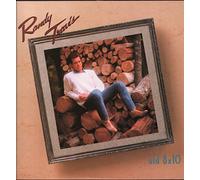 RANDY TRAVIS - OLD 8 X 10 LP (VINYL) US WARNER BROS 1988