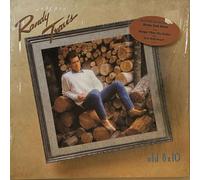 Randy Travis - Old 8X10 [Vinilo]