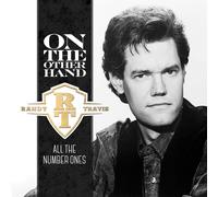 Randy Travis On the Other Hand-All the #1s (CD) (Importación USA)