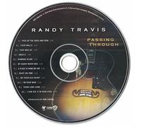 Randy Travis – Passing Through