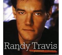 Randy Travis – The Platinum Collection
