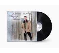 Randy Travis Songs of the Season (Vinyl) 12" Album (Importación USA)