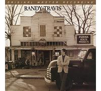 Randy Travis - Storms Of Life [VINYL] [Vinilo]
