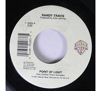 Randy Travis - THE SALSOUL ORCHESTRA 45 RPM Sun After the Rain / Street Sense