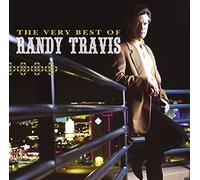Randy Travis - The Very Best Of Randy Travis (Us Release)