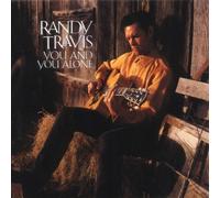 Randy Travis - You & You Alone