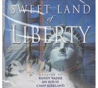 Randy Vader - Sweet Land of Liberty (UK Import)