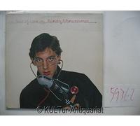 RANDY VANWARMER - BEAT OF LOVE LP (VINYL) UK BEARSVILLE 1981