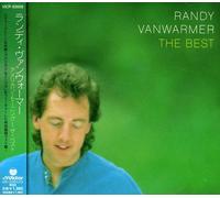Randy Vanwarmer - Best