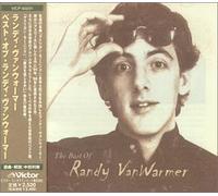 Randy Vanwarmer - Best of [Japan]