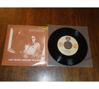 Randy Vanwarmer - Just When I Needed You Most - Bearsville