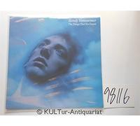 RANDY VANWARMER - The Things That You Dream