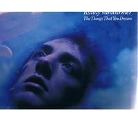 RANDY VANWARMER - the things that you dream LP