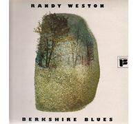 RANDY WESTON - berkshire blues LP
