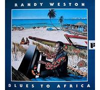 Randy Weston - Blues To Africa