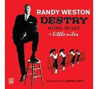 Randy Weston - Destry Rides Again + Little Niles