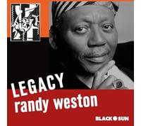 Randy Weston - Legacy [Vinilo]
