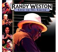 Randy Weston - Live in St Lucia