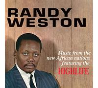 Randy Weston - Music From The New African Nations Featuring The Highlife [VINYL] [Vinilo]