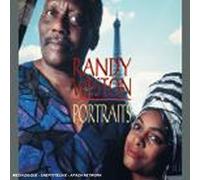 Randy Weston - Portraits