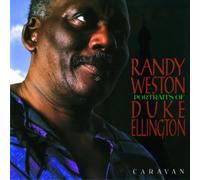 Randy Weston - Portraits of Duke Ellington