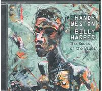 Randy Weston - The Roots Of The Blues
