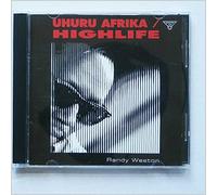 Randy Weston - Uhuru Afrika/Highlife