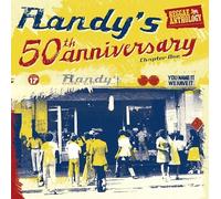 Randy's 50th Anniversary Chapter One – Vinilo 2LP Negro